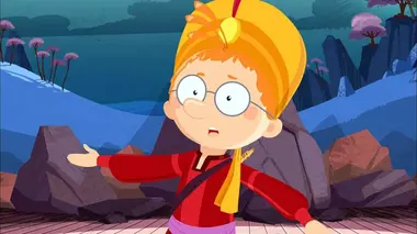 Martin donne de la voix