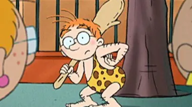 Martin entre dans la danse