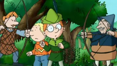 Martin la bourlingue