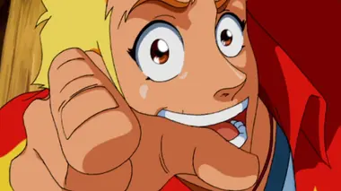 L'antre des esprits frappeurs