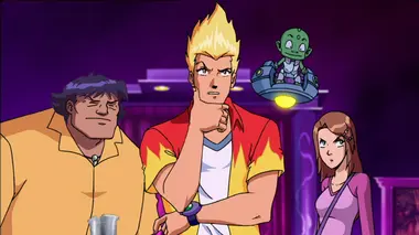 Terreur à Torrington