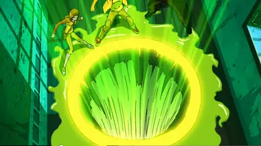 La malédiction de l'esprit mutant