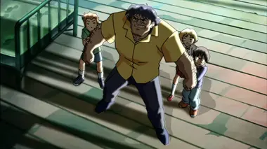 La fureur du farfadet