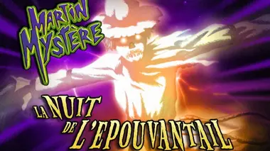 La nuit de l'épouvantail