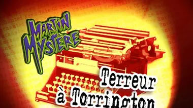 Terreur à Torrington