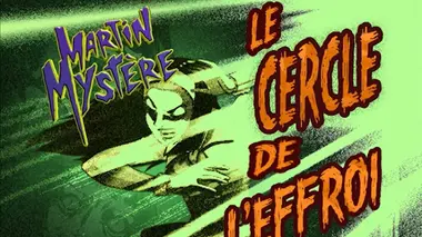 Le cercle de l'effroi