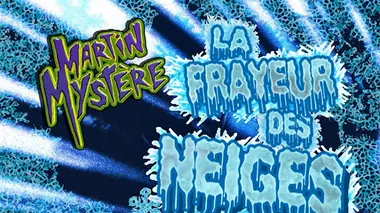 La frayeur des neiges