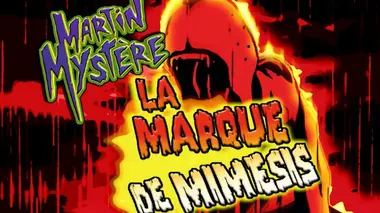 La marque de Mimésis