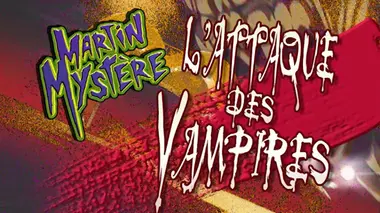 L'attaque des vampires