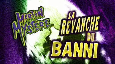 La revanche du banni