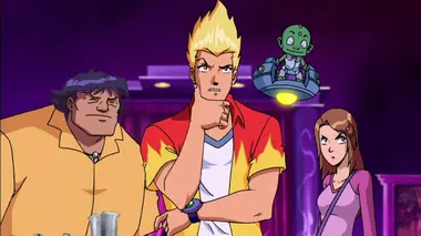 La malédiction du miroir