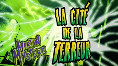 La cité de la terreur