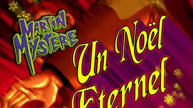 Un Noël éternel