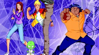 L'Invasion des Hommes-Slime