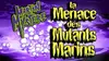La menace des mutants marins
