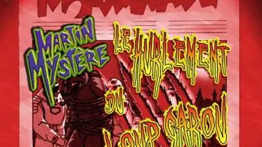 Le hurlement du loup-garou