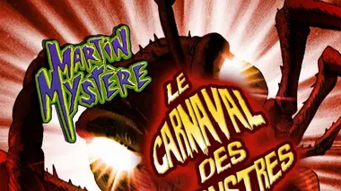 Le carnaval des monstres