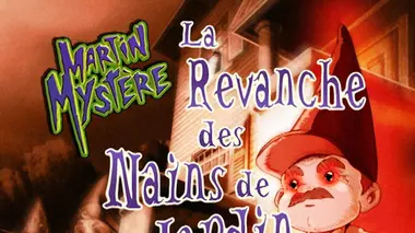 La revanche des nains de jardin