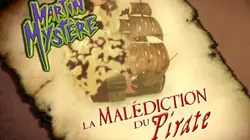 Martin Mystère  S02E17 La malédiction du pirate