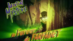 Visuel de Martin Mystère