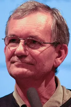 Photo de Martin Parr