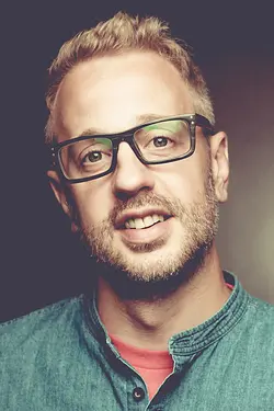 Photo Martin Perizzolo