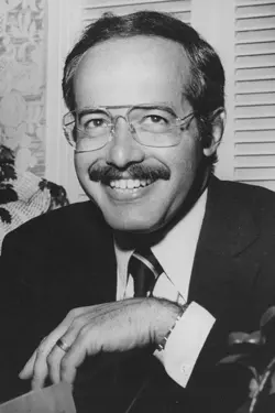 Photo de Martin Rosen