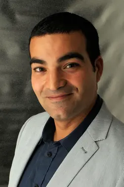 Photo de Martín Rosete