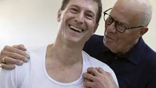 Martin Schläpfer, l'artiste du mouvement