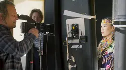 Martin Schoeller : L'essence du portrait