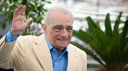 Martin Scorsese : l'italo-américain