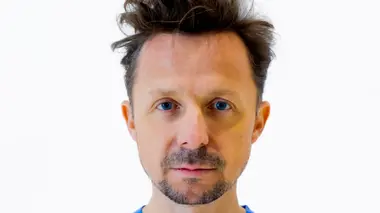 Martin Solveig aux Vieilles Charrues