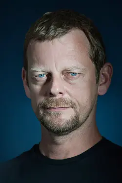 Photo de Martin Stránský