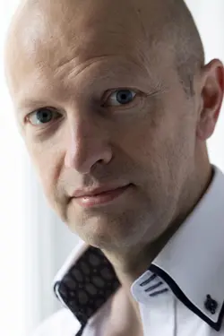 Photo Martin Svaneborg