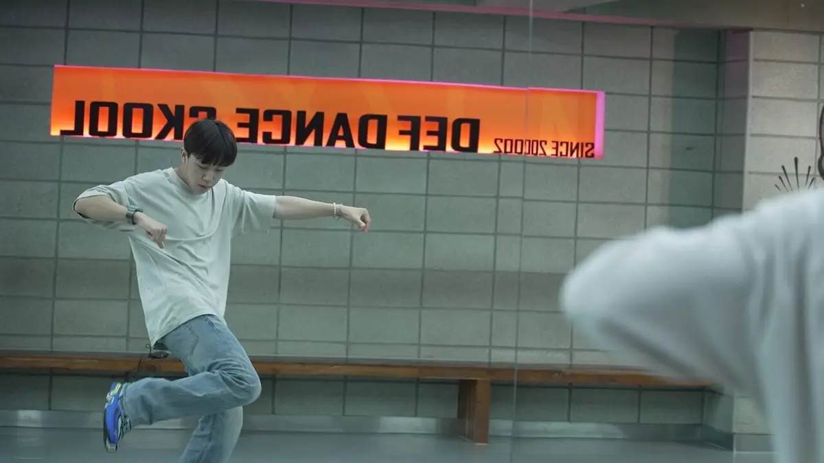 Martin Weill Séoul, la fabrique du cool