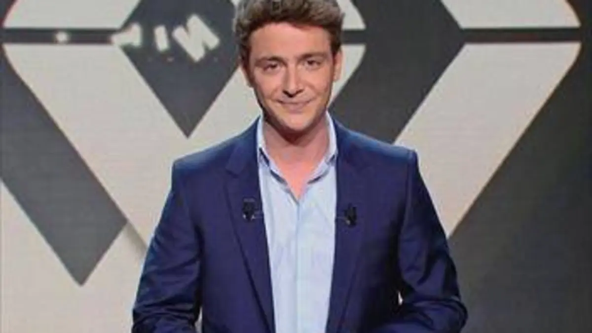 Martin Weill Le grand complot