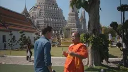 Martin Weill Faut-il interdire le tourisme ?