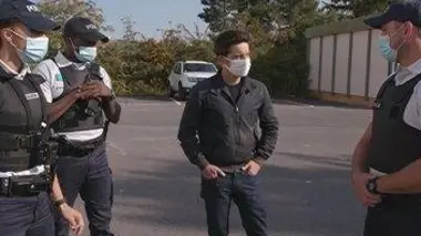 Que fait la police ? Enquête sur la crise chez les policiers