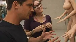 Martin Weill Martin Weill à la recherche du corps parfait