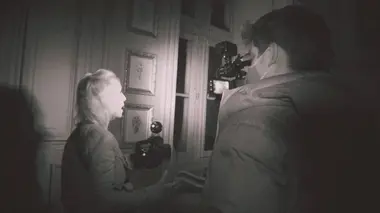 Le retour des sorciers