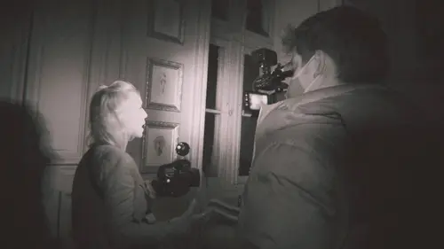 Martin Weill Le retour des sorciers