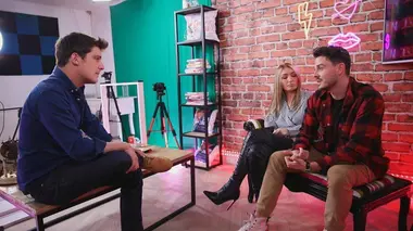 Télé-réalité : la nouvelle influence