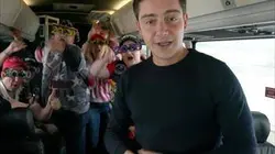 Martin Weill chez les Trumpistes