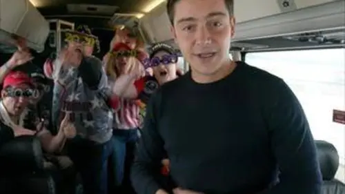 Casting Martin Weill chez les Trumpistes