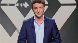 Visuel de Martin Weill et le grand complot