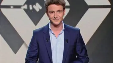 Martin Weill Le grand complot