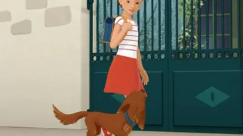 Martine S02E102 Episode 102