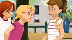 Martine S02E00 Le choix de Martine