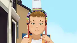 Martine S02E00 Le bonnet de la honte