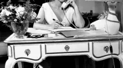 Martine Carol, plus dure sera la chute